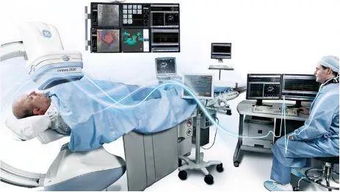 人工智能賦能醫學影像 華北工控計算機助推健康醫療體系建設